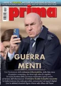 img Prima Comunicazione - Aprile-Maggio 2025 [True PDF]