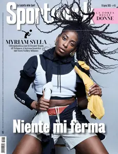 SportWeek – 19 Aprile 2025 [True PDF]