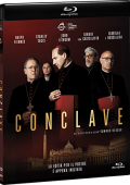 img Conclave (2024).mkv BluRay 720p DTS iTA AC3 iTA-ENG x264