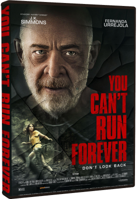 You Can’t Run Forever (2024).mkv WEBRiP x264 AC3 – iTA