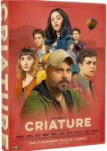img Criature (2024).mkv WEBRiP x264 AC3 - iTA