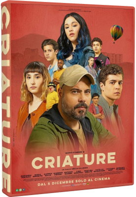 Criature (2024).mkv WEBRiP x264 AC3 – iTA