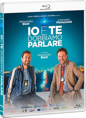 Io E Te Dobbiamo Parlare (2024).mkv BDRiP x264 AC3 – iTA