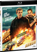 img Armor (2024).mkv BluRay 720p DTS iTA AC3 iTA-ENG x264