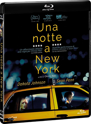 Una Notte A New York (2023).mkv BluRay 720p DTS iTA AC3 iTA-ENG x264