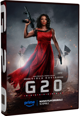 G20 (2025).mkv WEBRiP x264 AC3 – iTA