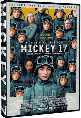 Mickey 17 (2025).mkv WEBRiP x264 AC3 – iTA