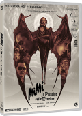 img Mimì - Il Principe Delle Tenebre (2023).mkv BluRay 720p DTS/AC3 iTA x264