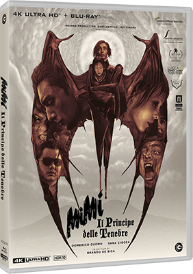 Mimì – Il Principe Delle Tenebre (2023).mkv BluRay 720p DTS/AC3 iTA x264