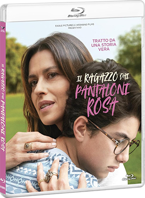 Il Ragazzo Dai Pantaloni Rosa (2024).mkv BluRay 720p DTS/AC3 iTA x264