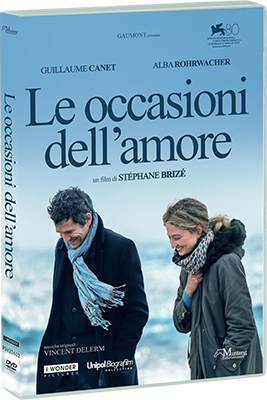 Le Occasioni Dell’Amore (2023).mkv DVDRiP x264 AC3 – iTA