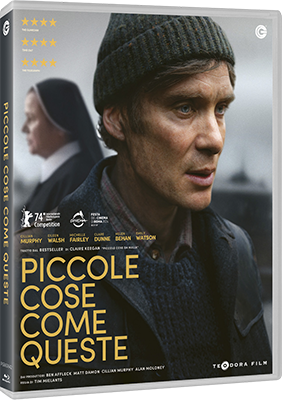 Piccole Cose Come Queste (2024).mkv BluRay 720p DTS iTA AC3 iTA-ENG x264