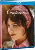 img Companion (2025).mkv BluRay 720p DD iTA-ENG x264