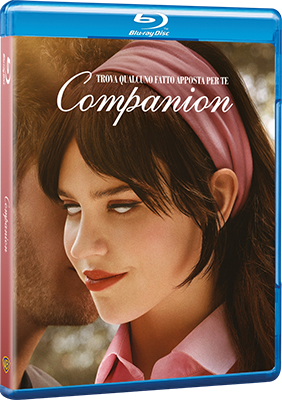 Companion (2025).mkv BluRay 720p DD iTA-ENG x264