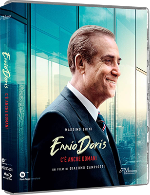 Ennio Doris – C’è Anche Domani (2024).mkv BluRay 720p DTS iTA AC3 iTA-SPA x264
