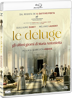 Le Déluge – Gli Ultimi Giorni Di Maria Antonietta (2024).mkv BluRay 720p DTS iTA AC3 iTA-FRE x264