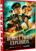 img Bullet Train Explosion (2025).mkv WEBRiP x264 AC3 - iTA