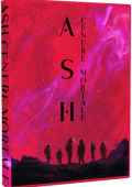 img Ash - Cenere Mortale (2025).mkv WEBRiP x264 AC3 - iTA