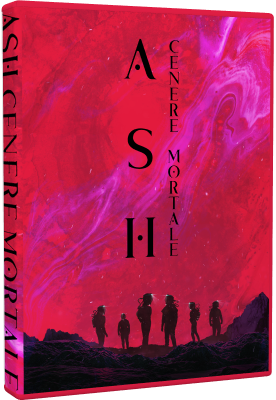 Ash – Cenere Mortale (2025).mkv WEBRiP x264 AC3 – iTA