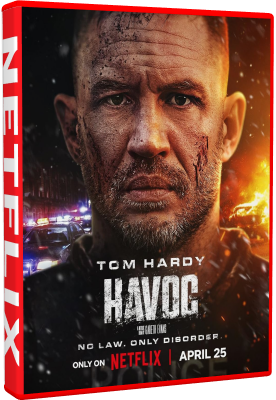 Havoc (2025).mkv WEBRiP x264 AC3 – iTA