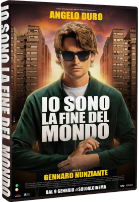 Io Sono La Fine Del Mondo (2025).mkv WEBRiP x264 AC3 – iTA