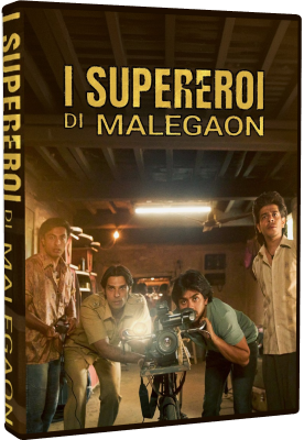 I Supereroi Di Malegaon (2024).mkv WEBRiP x264 AC3 – iTA