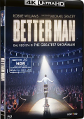 img Better Man (2024).mkv BDRiP x264 AC3 - iTA