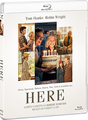 Here (2024).mkv BluRay 720p DTS iTA AC3 iTA-ENG x264