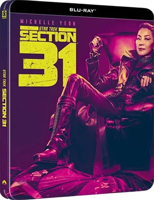 Star Trek – Section 31 (2025).mkv BluRay 720p DD iTA-ENG x264