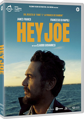 Hey Joe (2024).mkv BluRay 720p DTS/AC3 iTA x264