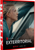 img Exterritorial - Oltre Il Confine (2025).mkv WEBRiP x264 AC3 - iTA