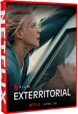 Exterritorial – Oltre Il Confine (2025).mkv WEBRiP x264 AC3 – iTA