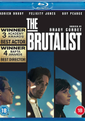 img The Brutalist (2024).mkv BDRiP x264 AC3 - iTA