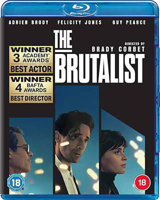 The Brutalist (2024).mkv BDRiP x264 AC3 – iTA