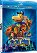 img Dog Man (2025).mkv BDRiP x264 AC3 - iTA