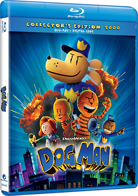 Dog Man (2025).mkv BDRiP x264 AC3 – iTA