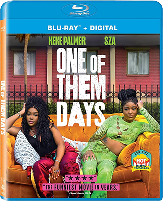 One Of Them Days (2025).mkv BDRiP x264 AC3 – iTA