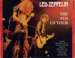 Led Zeppelin – Bootlegs, year 1973, second stage of the ninth round in the United States (1973) Flac