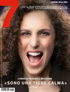 Corriere della Sera Sette – 4 Aprile 2025 [True PDF]