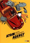 img Atom Agency 1 - I gioielli della Begum (Nona Arte 2019)
