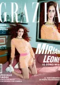 img Grazia Italia - 30 Aprile 2025 [True PDF]