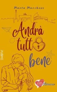 Marta Marchese – Andrà tutto bene (2025) Marta Marchese – Andrà tutto bene (2025)