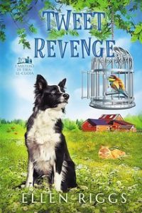 Ellen Riggs – I Misteri di Tira le Cuoia Vol. 11. Tweet Revenge (2025) Ellen Riggs – I Misteri di Tira le Cuoia Vol. 11. Tweet Revenge (2025)