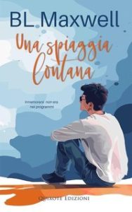 BL Maxwell – Una spiaggia lontana (2025)