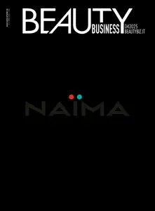 Beauty Business – Aprile 2025 [True PDF]