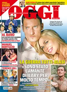 Oggi – 17 Aprile 2025 [True PDF]