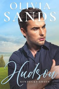 Olivia Sands – Kentucky Green Vol. 7. Hudson (2025)