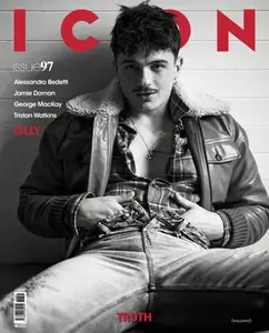 Icon Italia – Maggio 2025 [True PDF]