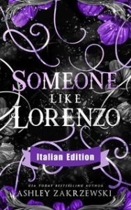 Ashley Zakrzewski – Someone Like Lorenzo (2025) Ashley Zakrzewski – Someone Like Lorenzo (2025)