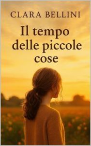 Clara Bellini – Il tempo delle piccole cose. Caterina (2025)